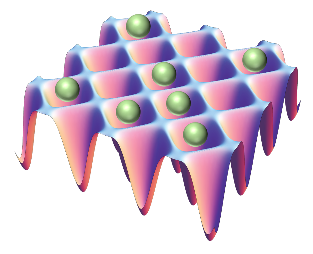 lattice